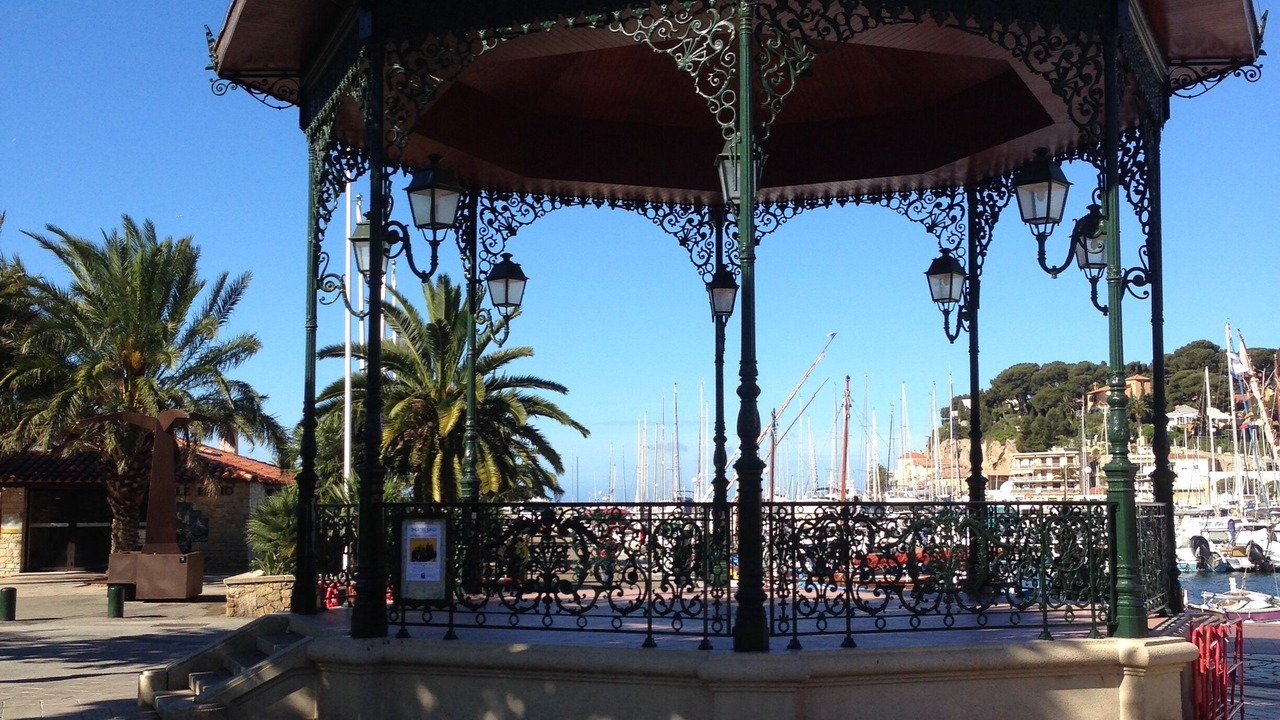 Photo of Others in Sanary-sur-Mer