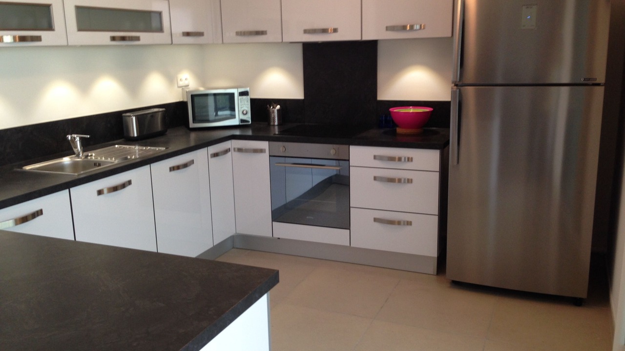 Photo of Kitchen in Sanary-sur-Mer
