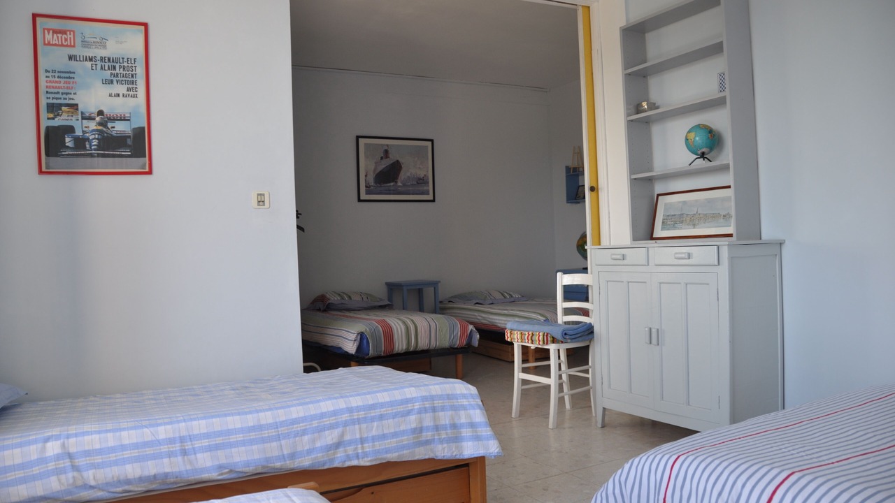 Photo of Bedroom in Uzes