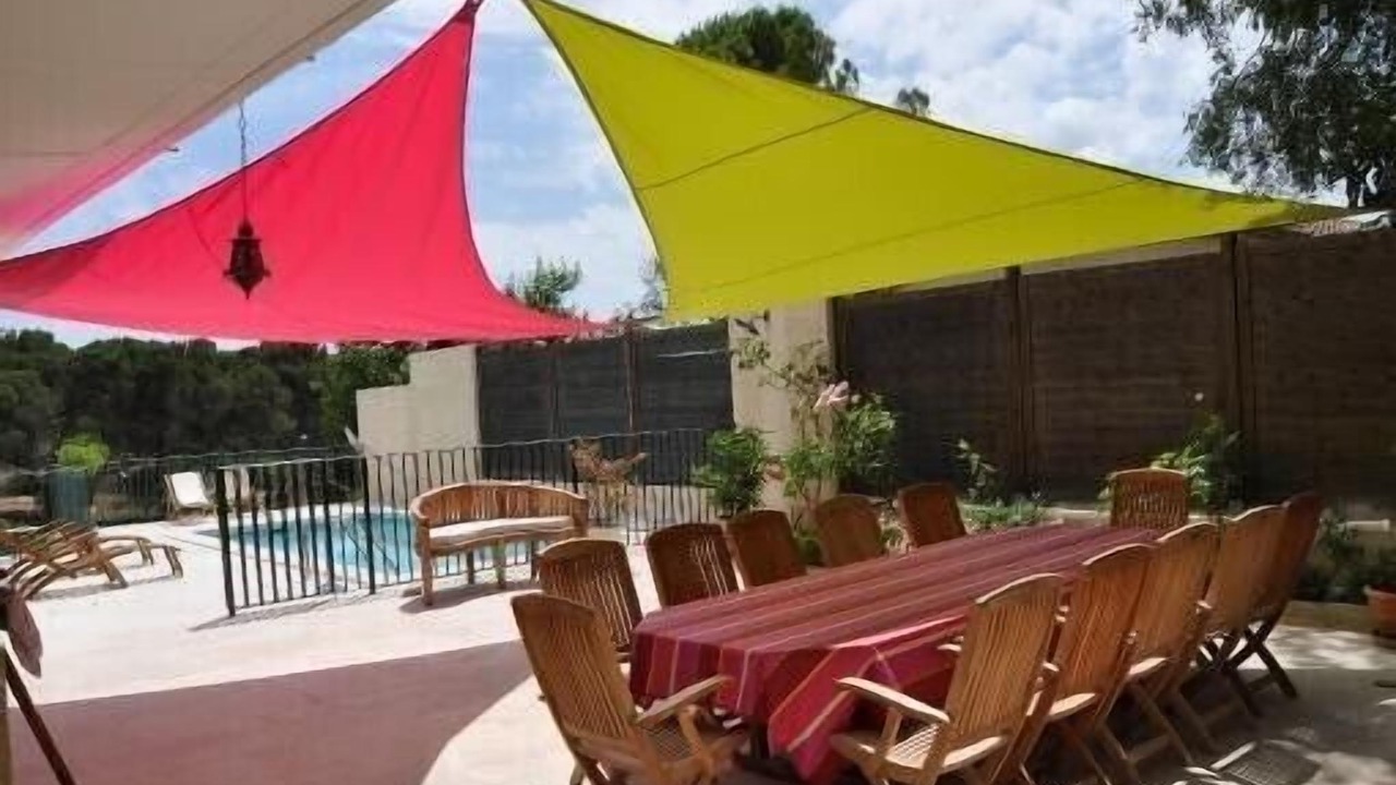 Photo of Outdoor in Uzes