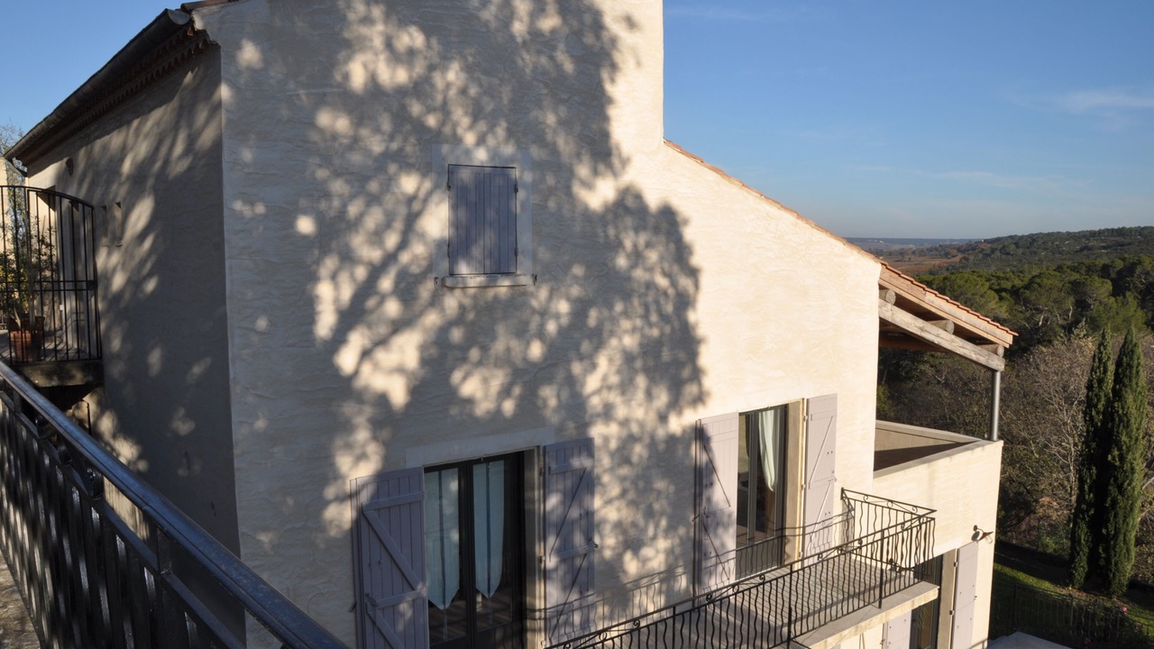 Photo of Outdoor in Uzes