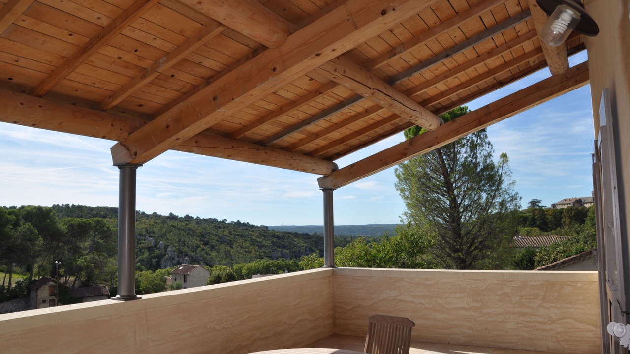 Photo of Outdoor in Uzes