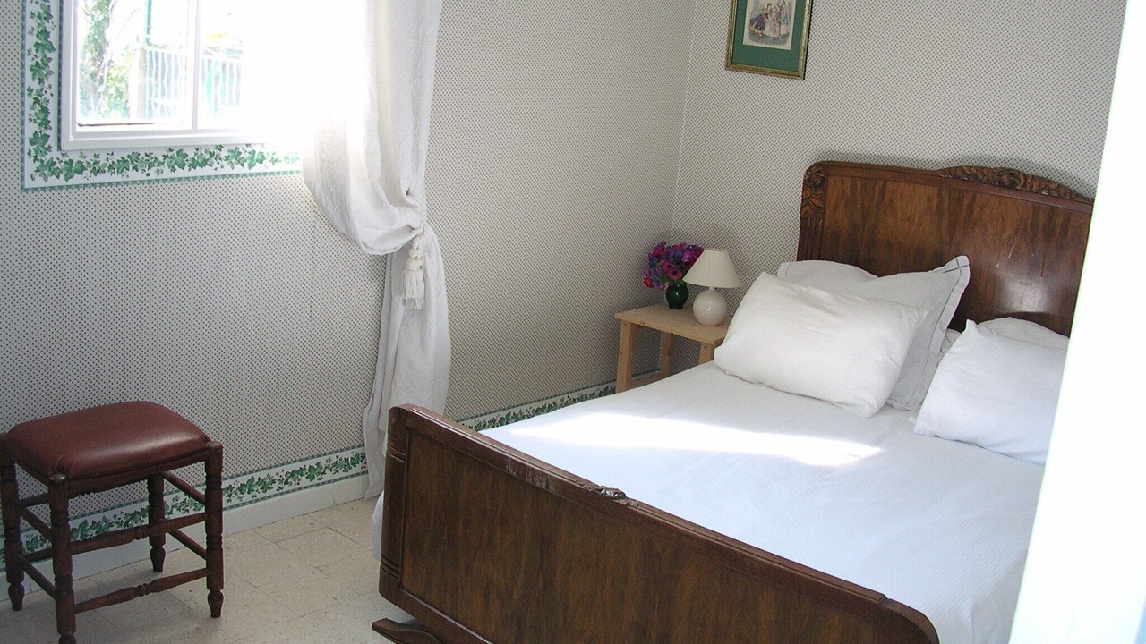Photo of Bedroom in Uzes