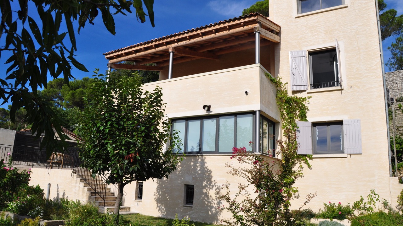 Photo of Outdoor in Uzes