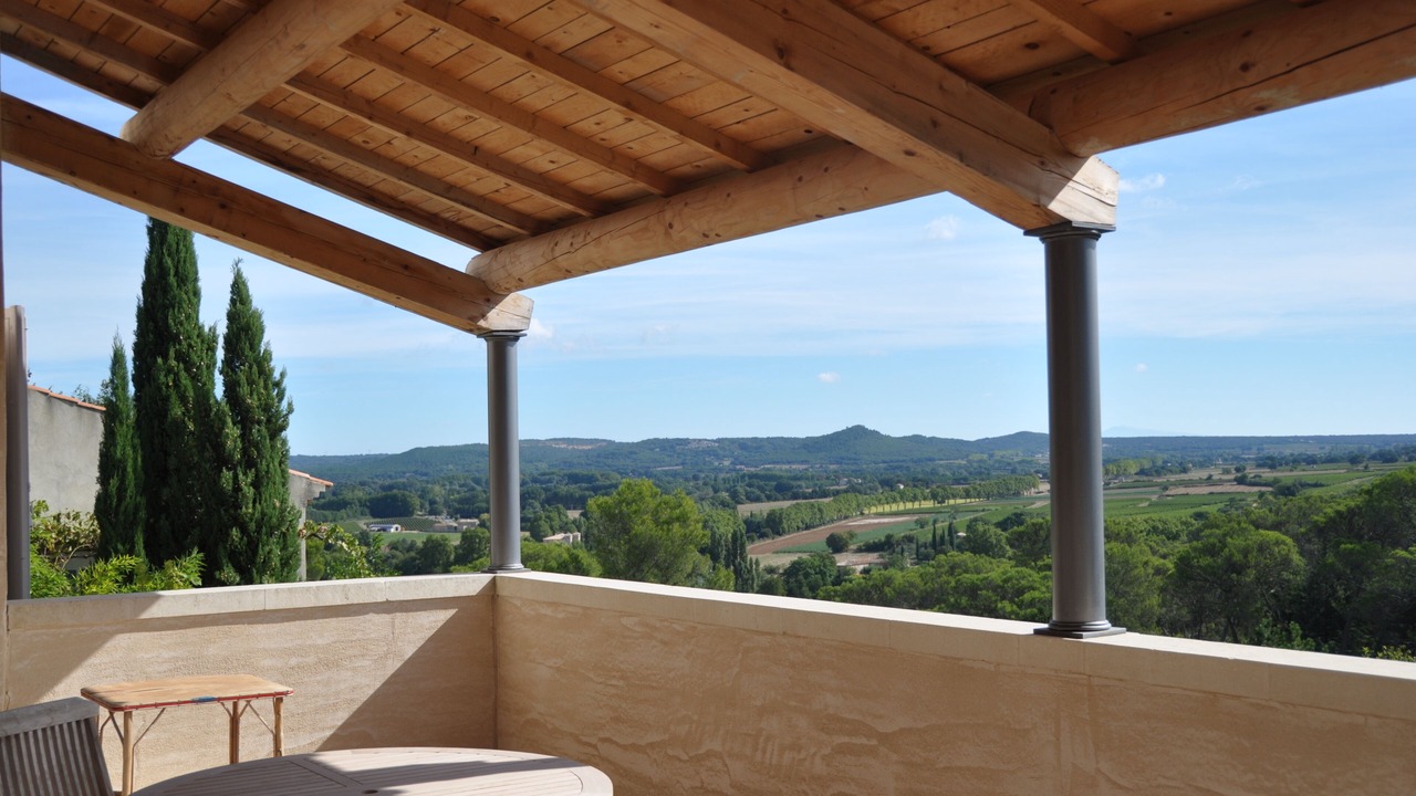 Photo of Outdoor in Uzes
