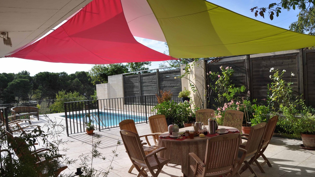 Photo of Outdoor in Uzes