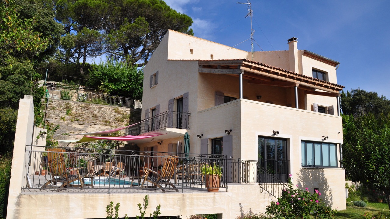 Photo of Outdoor in Uzes