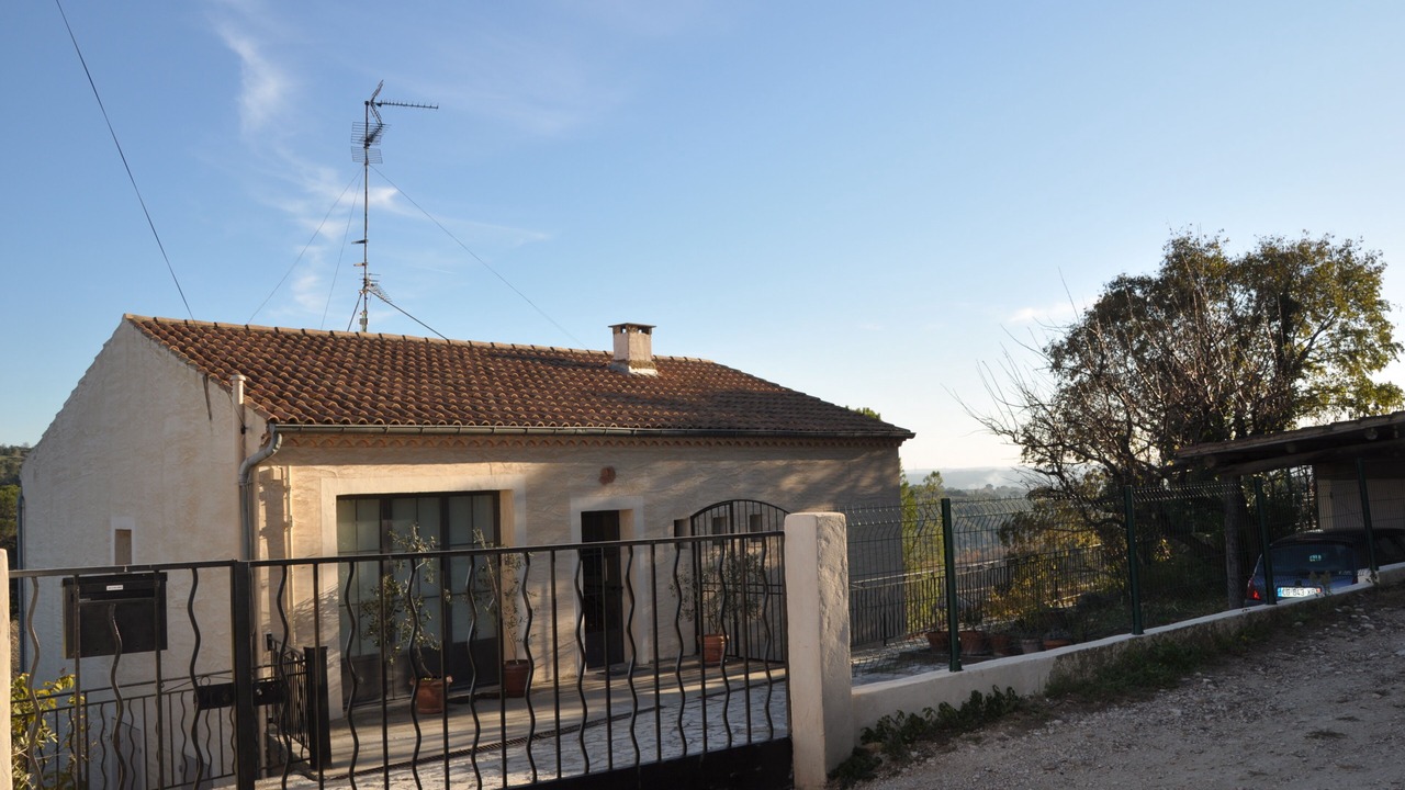 Photo of Outdoor in Uzes