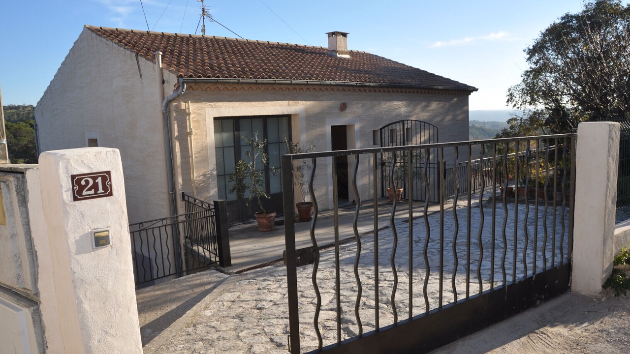 Photo of Outdoor in Uzes