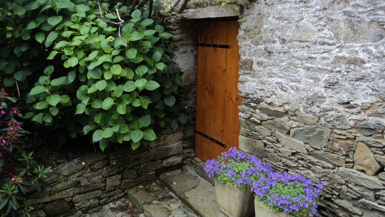 Photo of Outdoor in Plouegat-Guerand