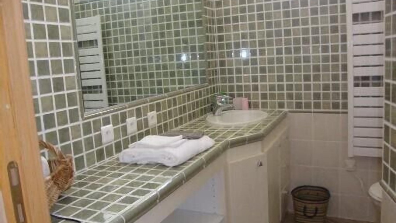 Photo of Bathroom in Figarella