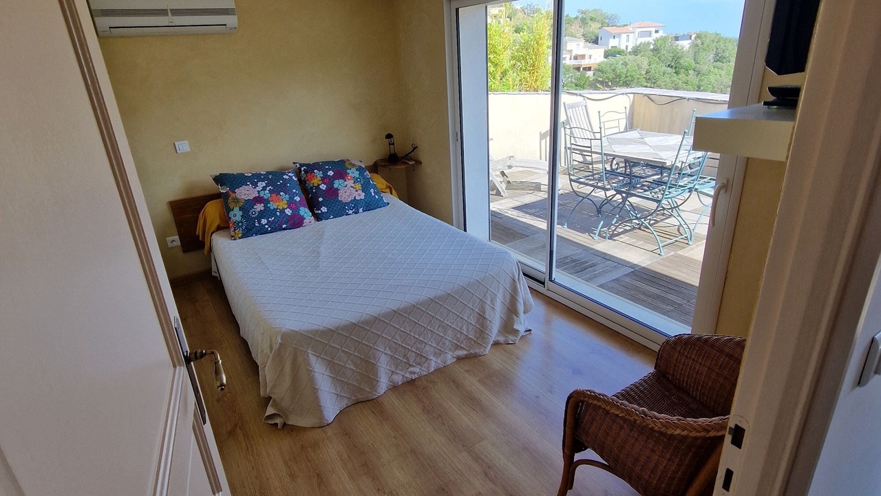 Photo of Bedroom in Figarella