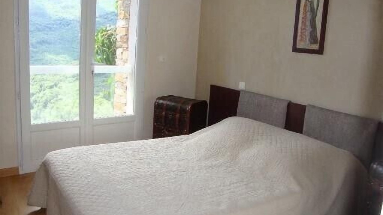 Photo of Bedroom in Figarella