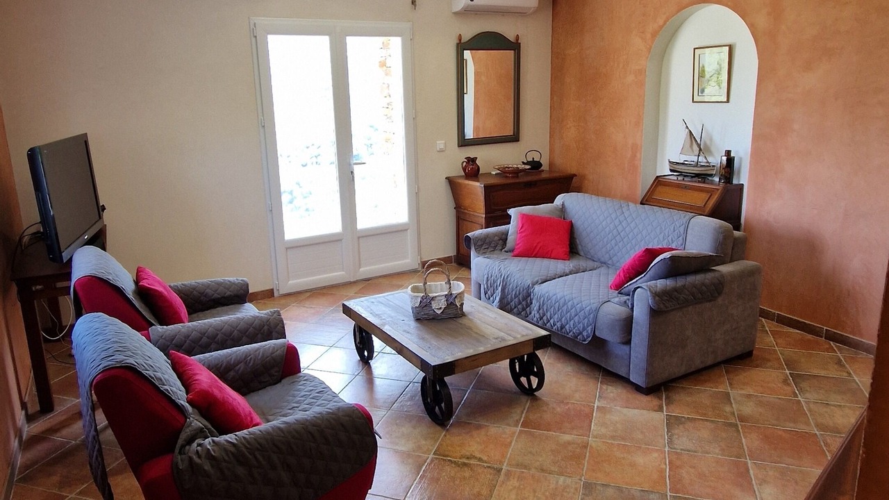 Photo of Livingroom in Figarella