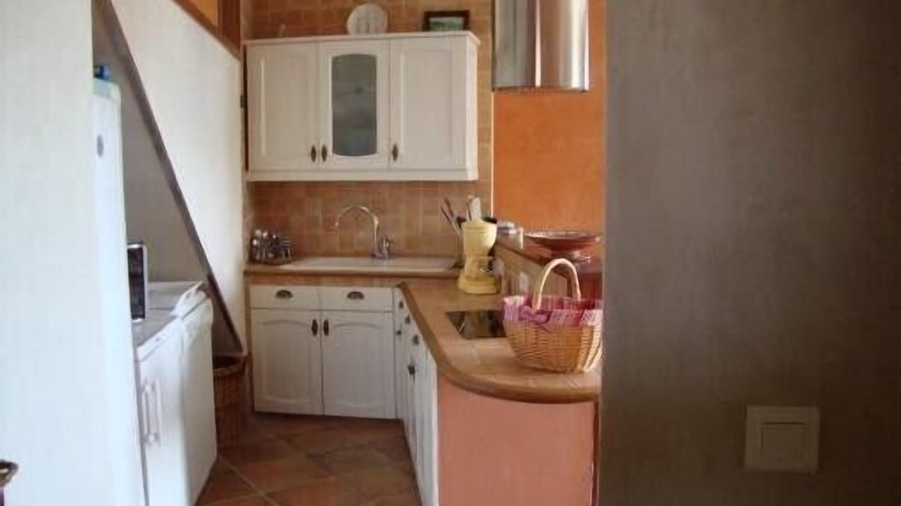 Photo of Kitchen in Figarella
