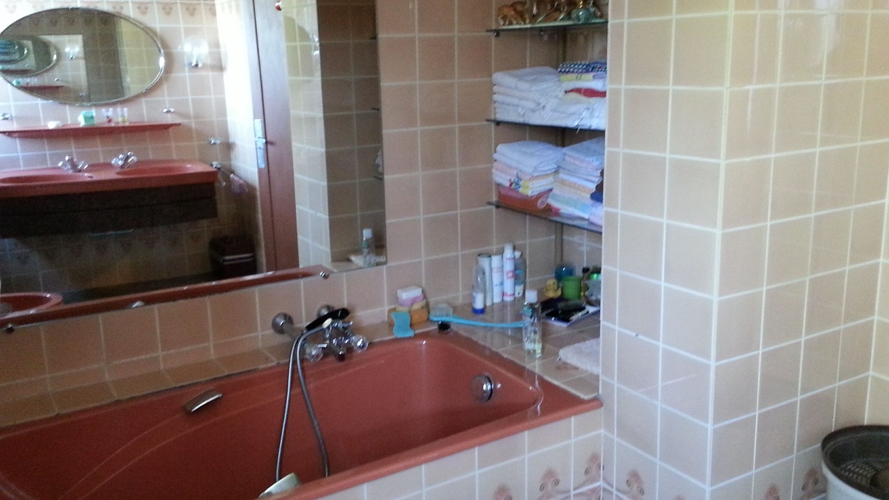 Photo of Bathroom in Cirey-sur-Vezouze