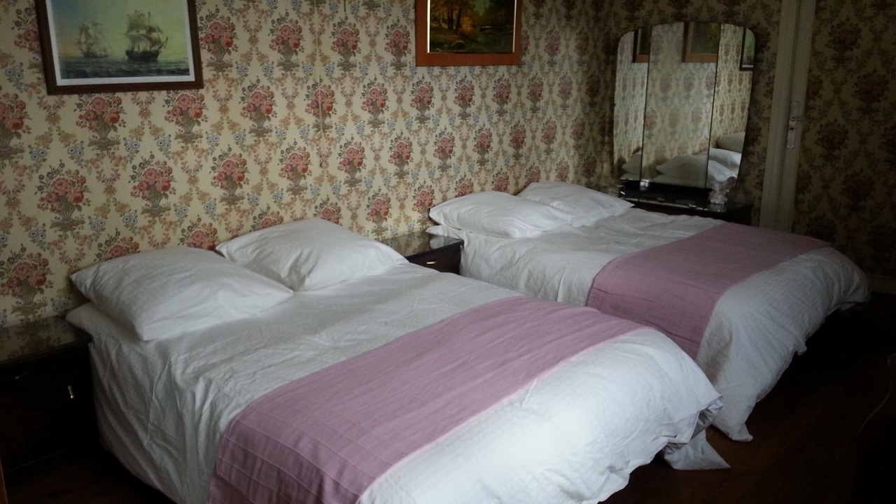 Photo of Bedroom in Cirey-sur-Vezouze