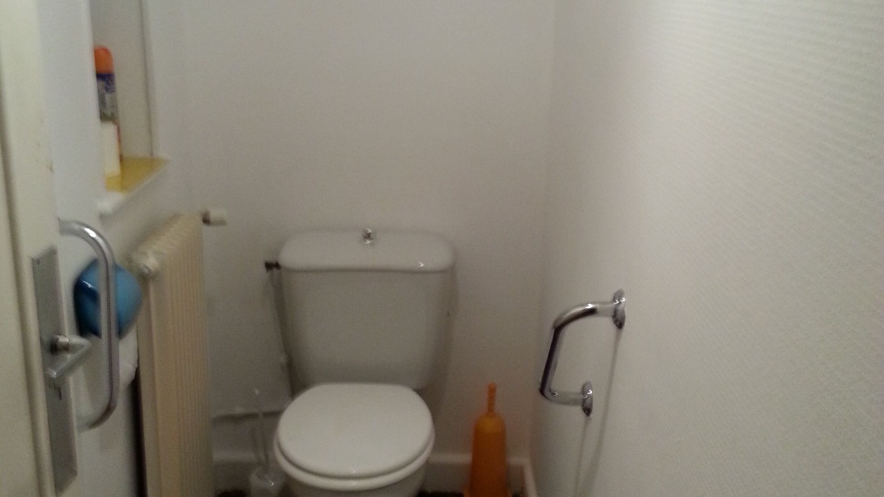 Photo of Bathroom in Cirey-sur-Vezouze