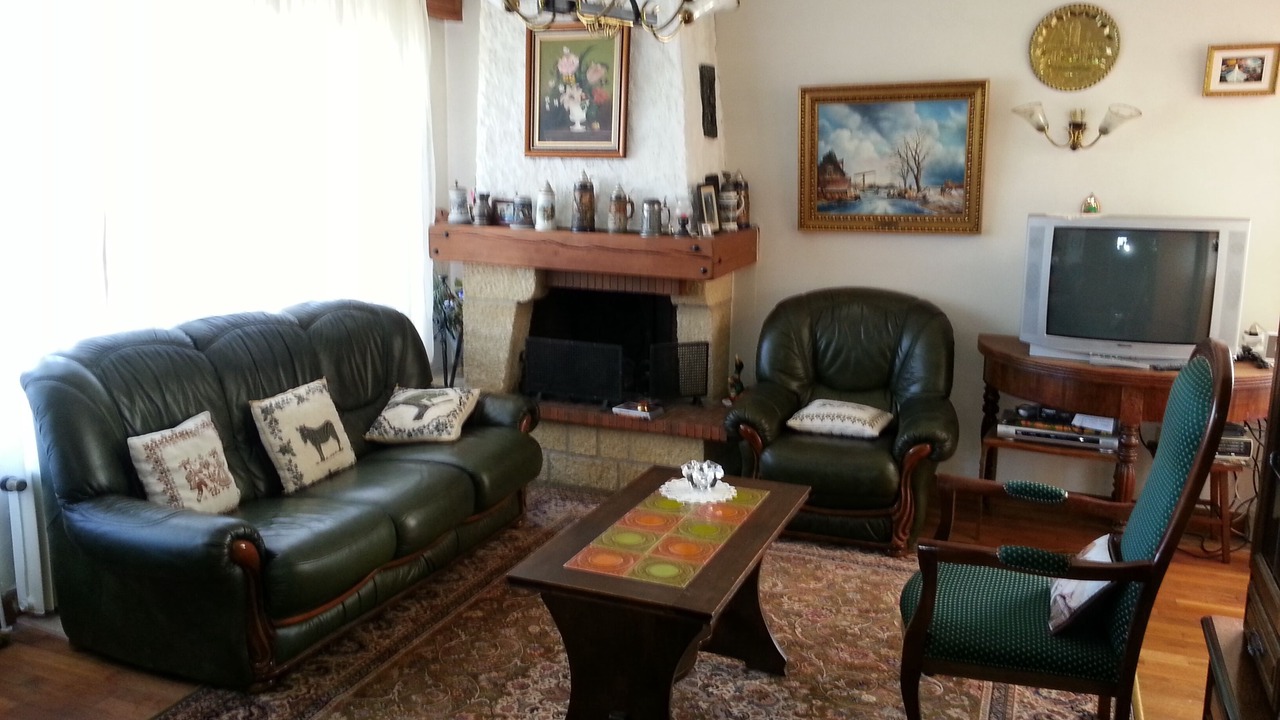 Photo of Livingroom in Cirey-sur-Vezouze