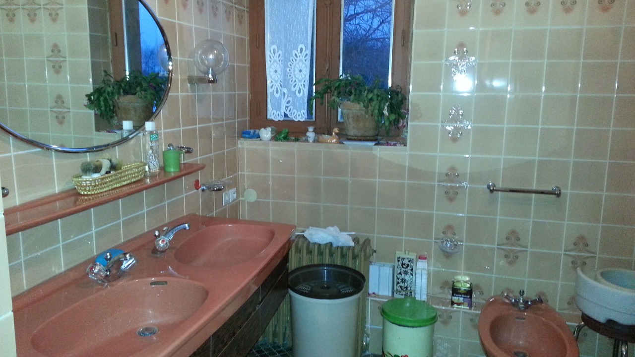 Photo of Bathroom in Cirey-sur-Vezouze