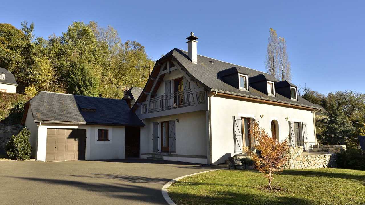 Photo of Outdoor in Arras-en-Lavedan