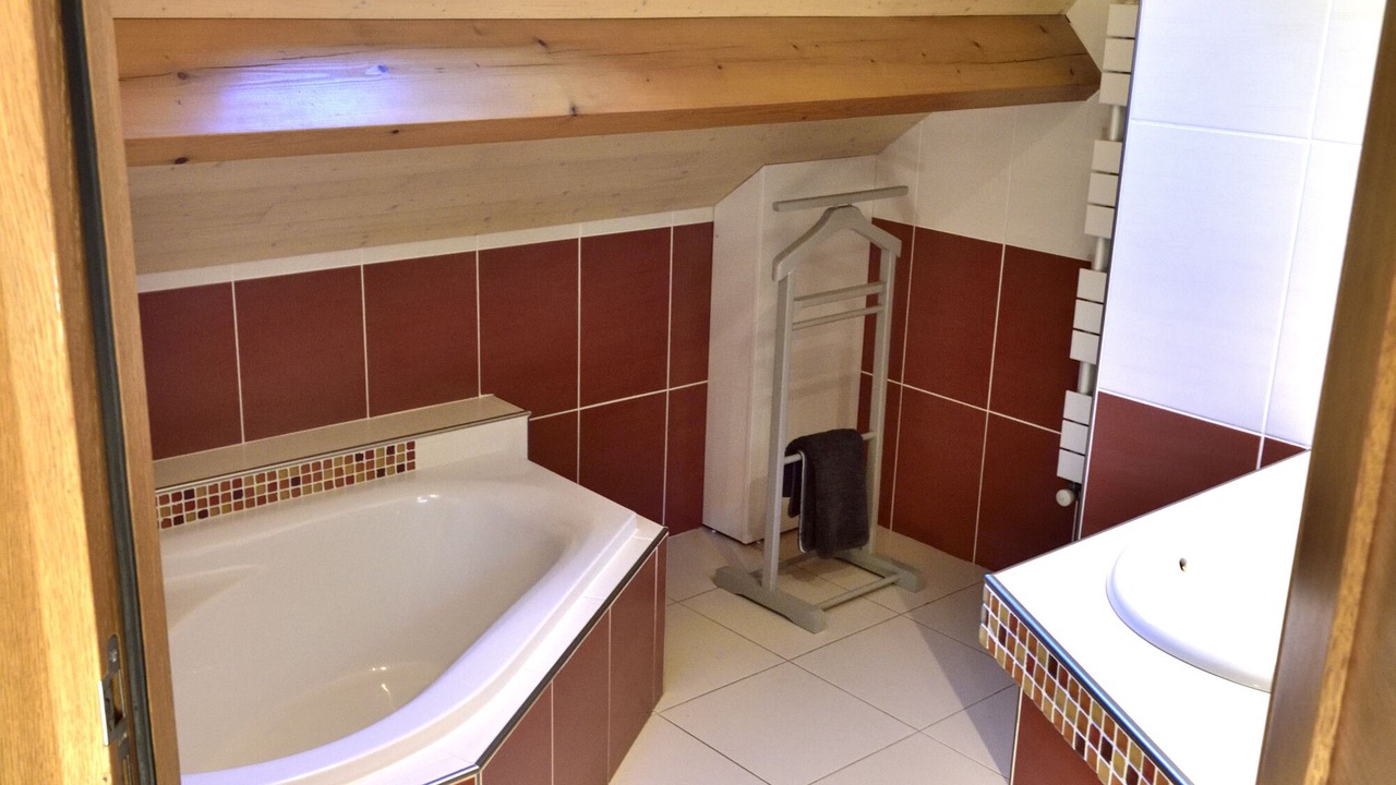 Photo of Bathroom in Arras-en-Lavedan