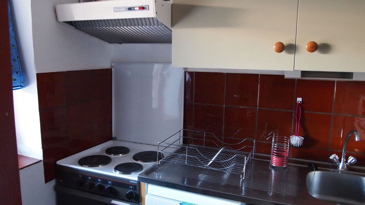 Photo of Kitchen in Le Sauze