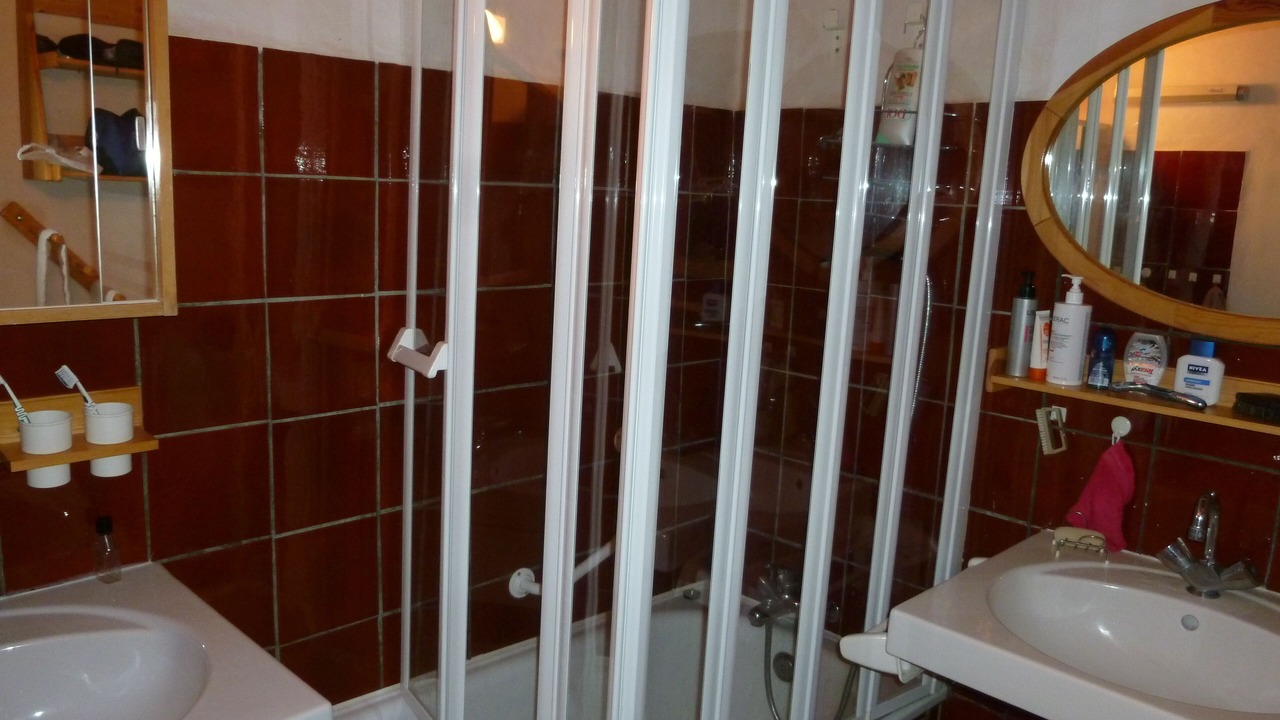 Photo of Bathroom in Le Sauze