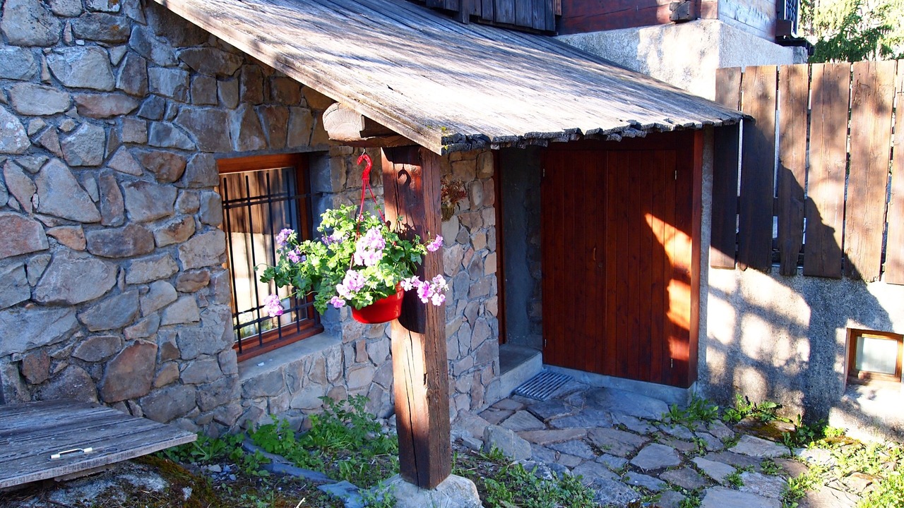 Photo of Outdoor in Le Sauze
