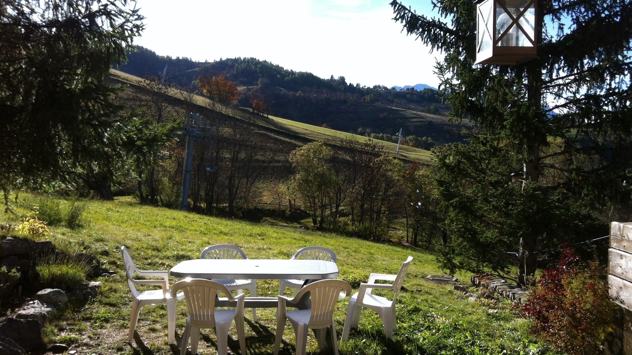 Photo of Outdoor in Le Sauze