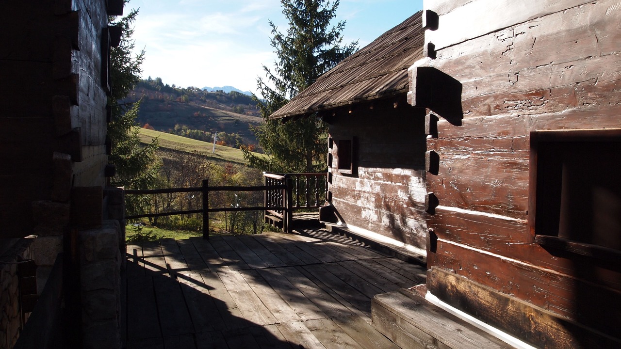 Photo of Outdoor in Le Sauze
