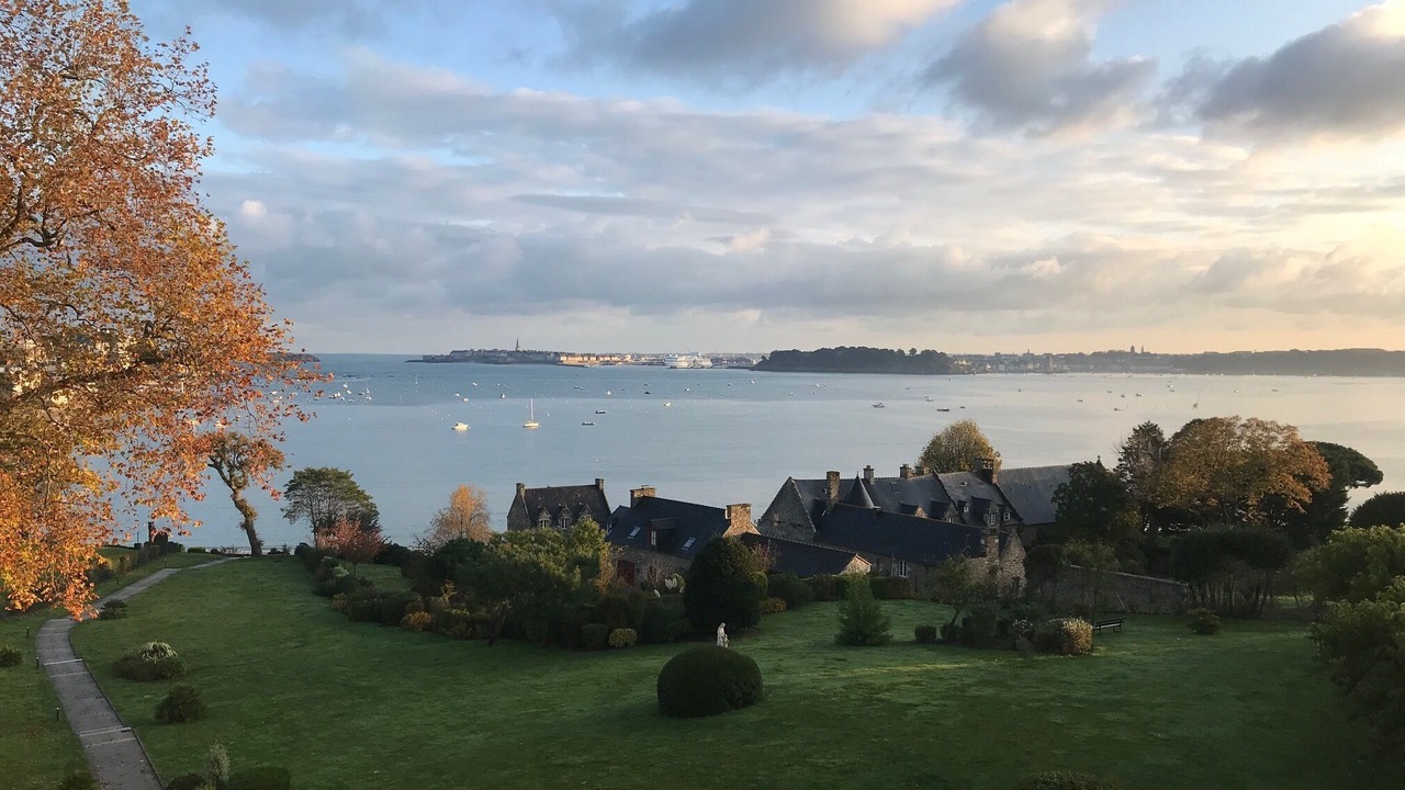 Photo of Outdoor in Dinard