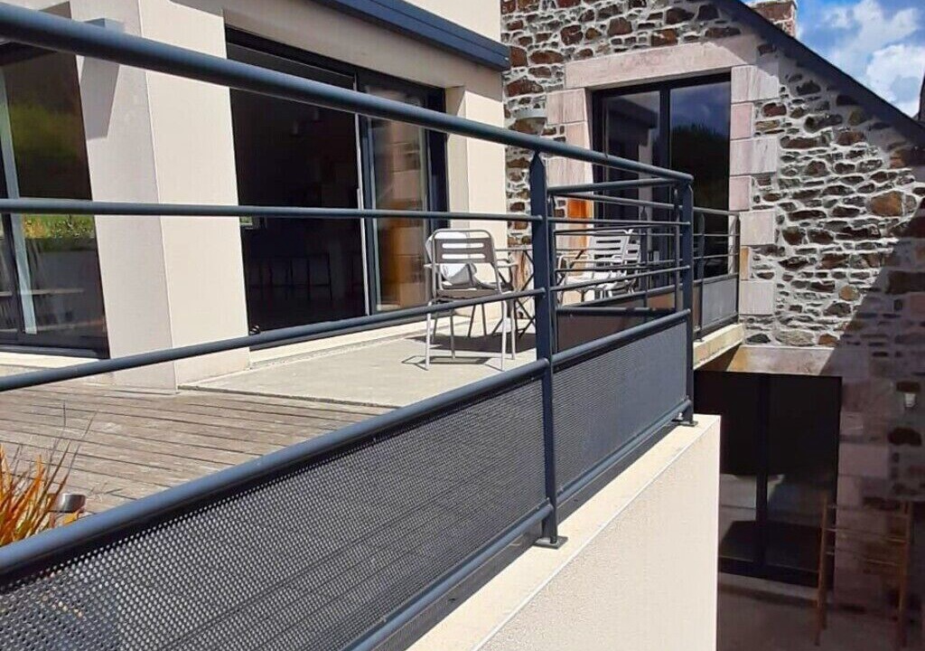 Photo of Outdoor in Planguenoual