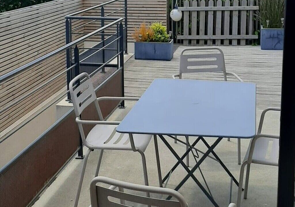 Photo of Outdoor in Planguenoual