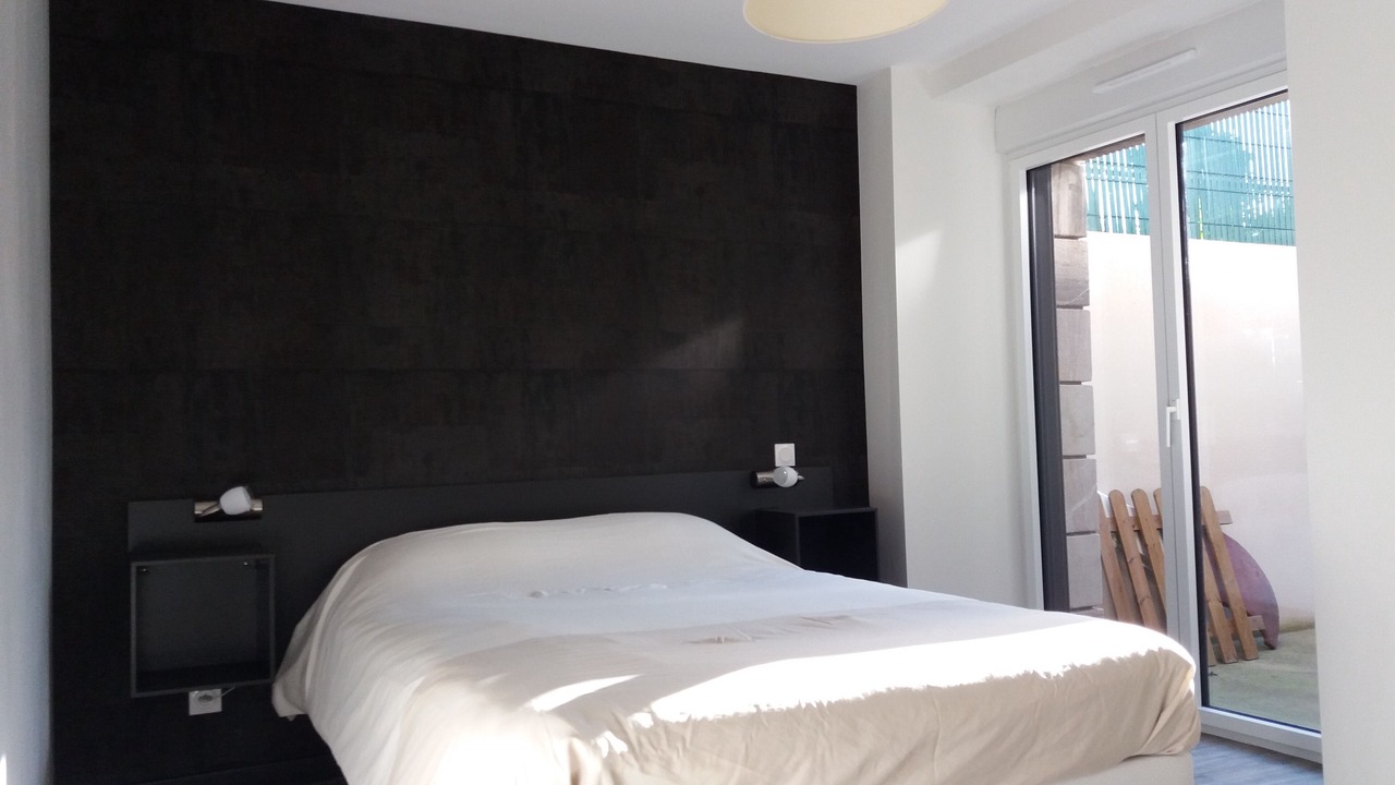 Photo of Bedroom in Planguenoual