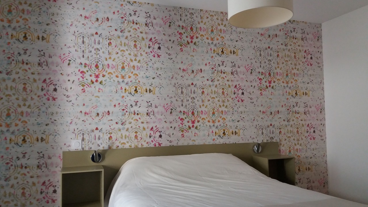 Photo of Bedroom in Planguenoual