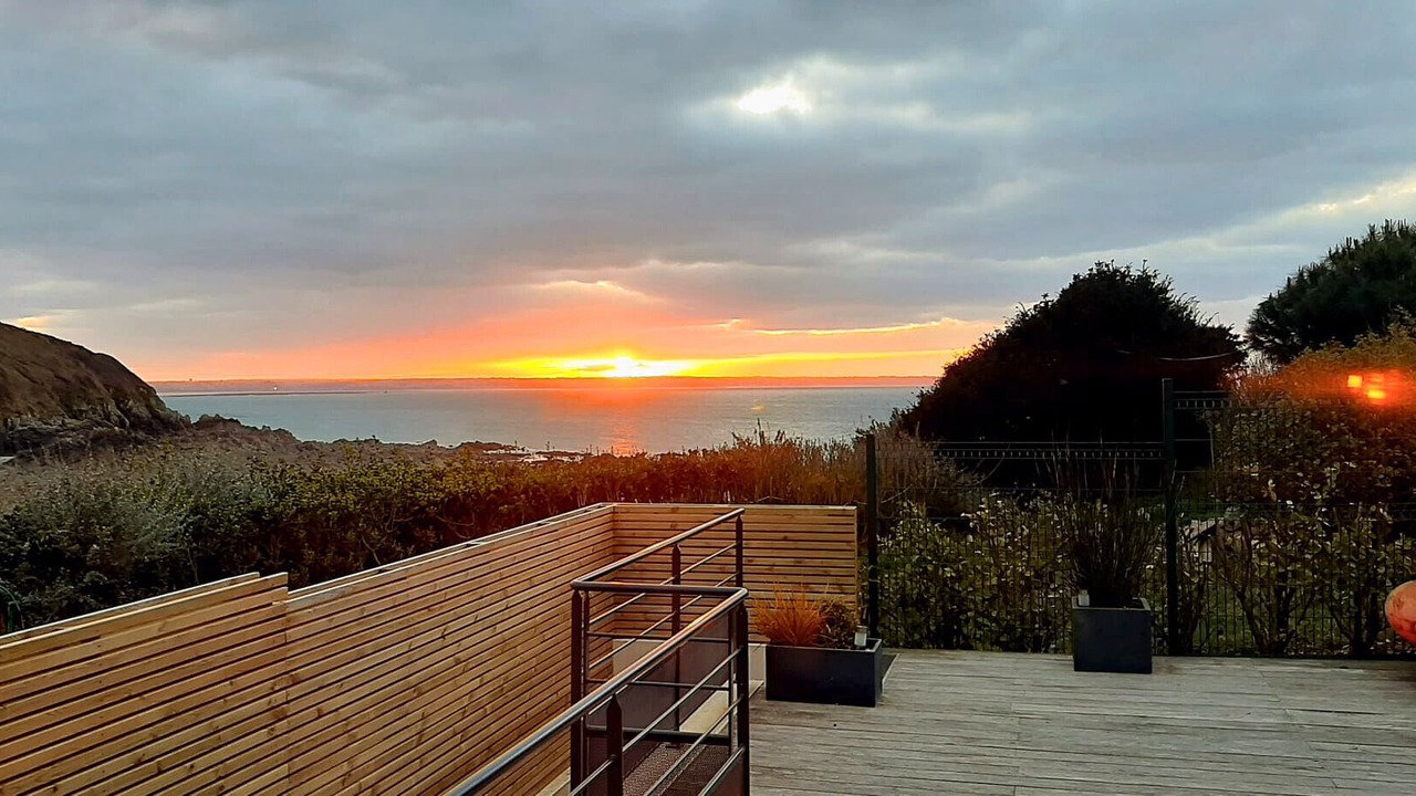 Photo of Patio Balcony in Planguenoual