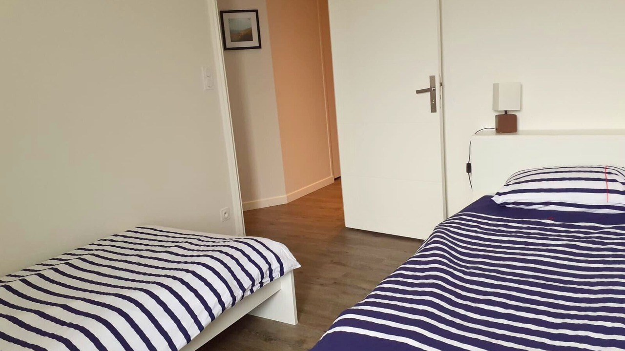 Photo of Bedroom in Planguenoual