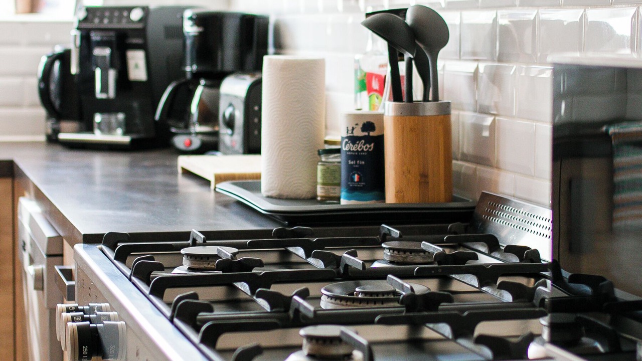 Photo of Kitchen in Campan