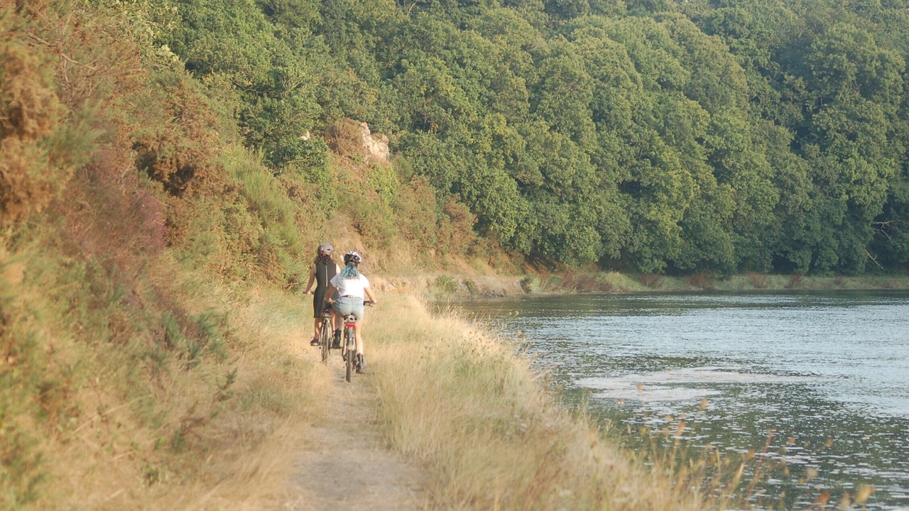 Photo of Outdoor in Quemper-Guezennec