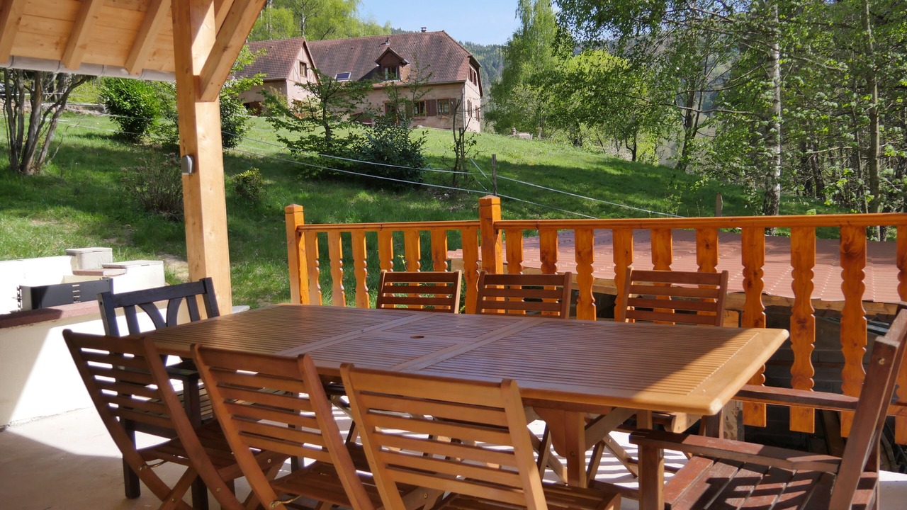 Photo of Outdoor in Fouchy