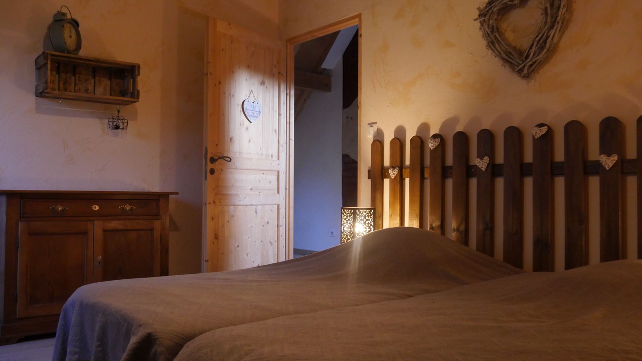 Photo of Bedroom in Fouchy