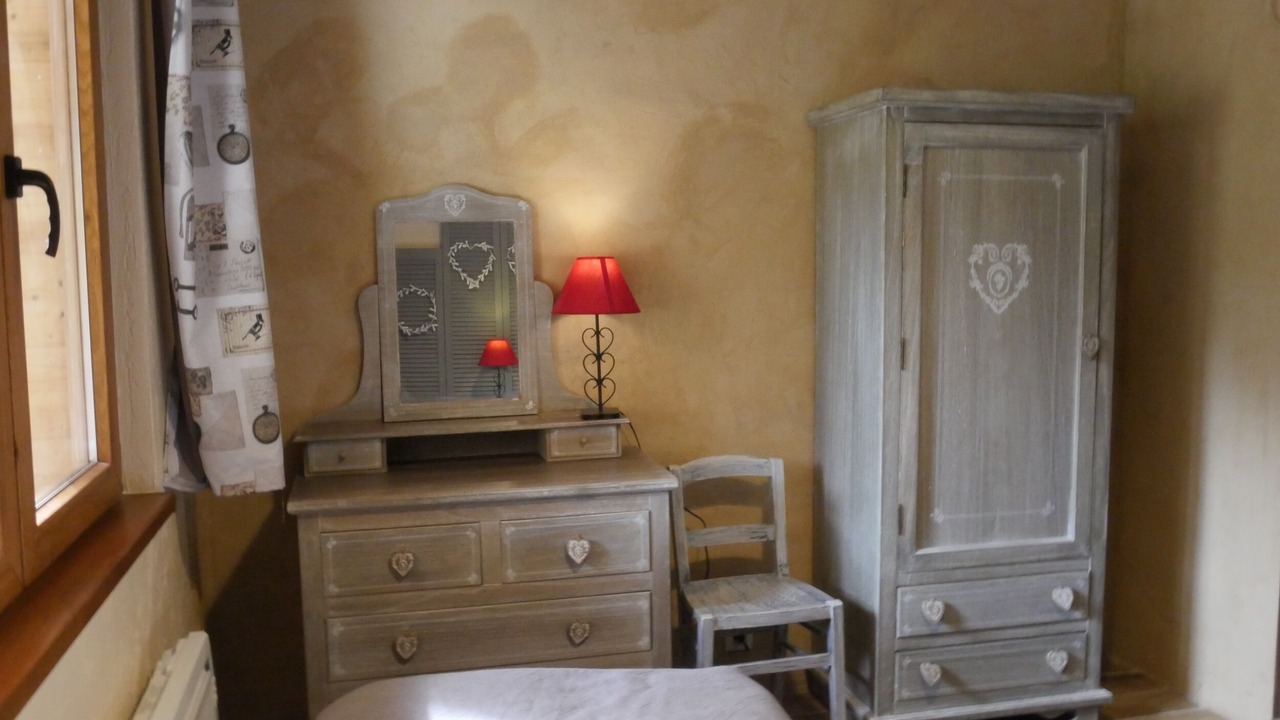 Photo of Bedroom in Fouchy