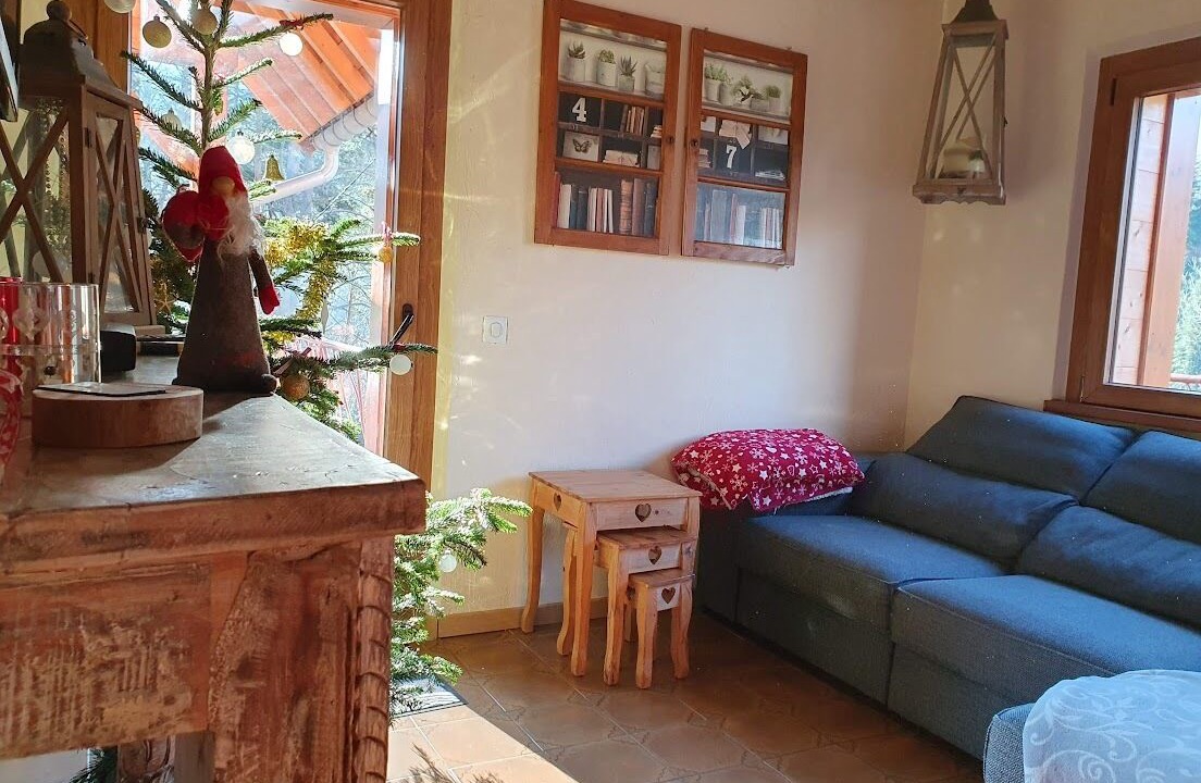 Photo of Livingroom in Fouchy