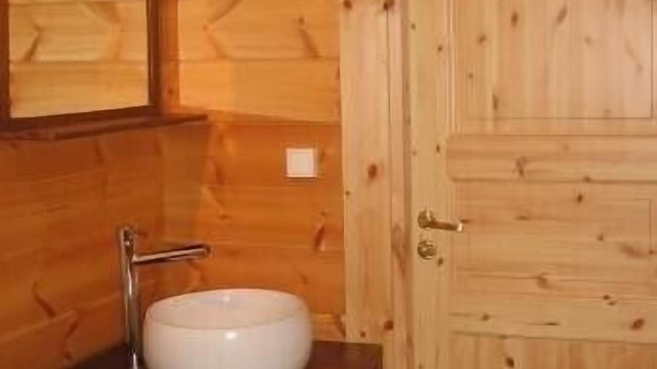 Photo of Bathroom in Dienville