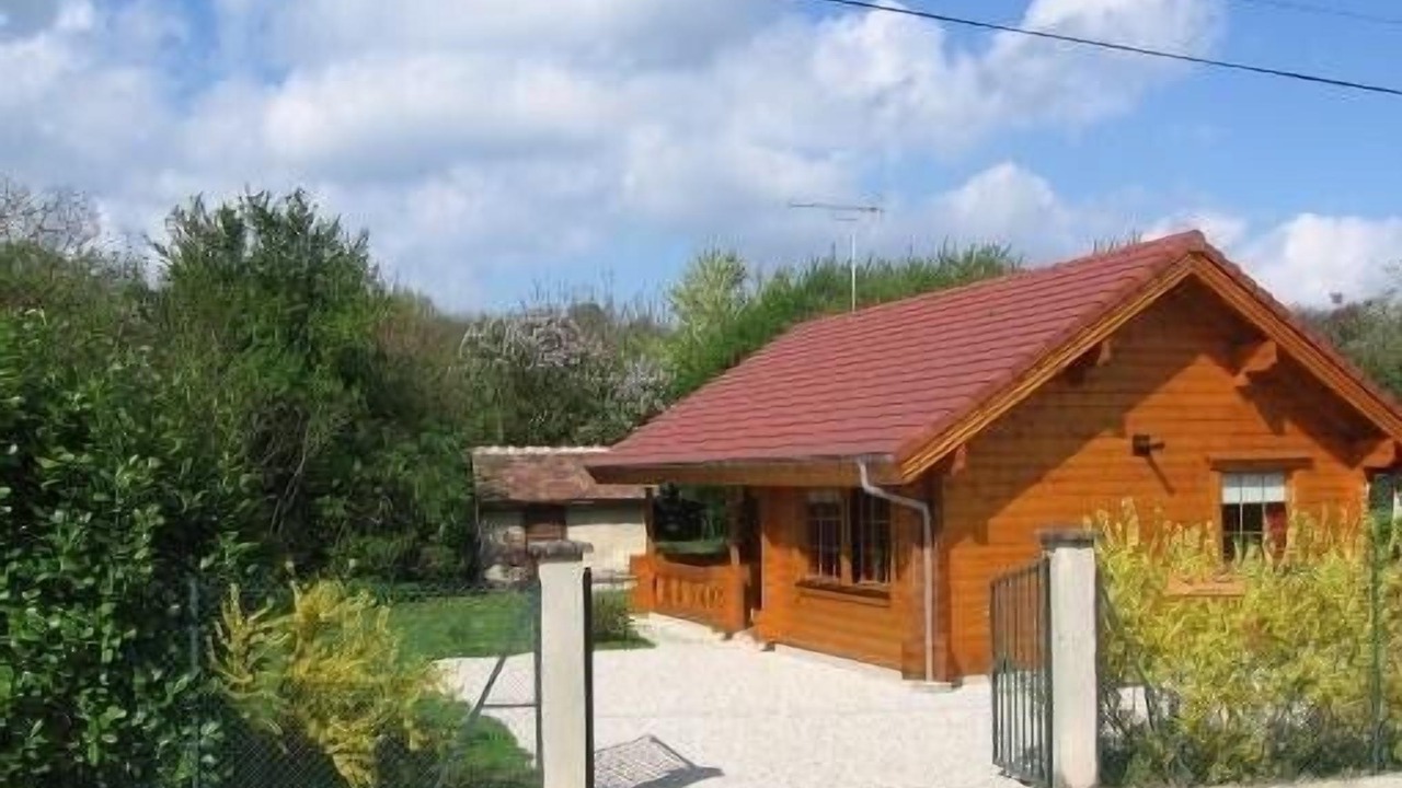 Photo of Outdoor in Dienville
