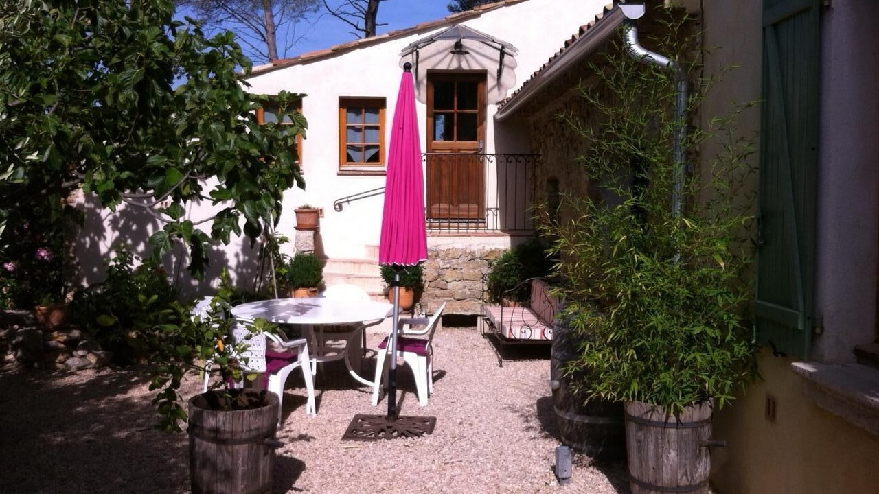 Photo of Outdoor in Brignoles
