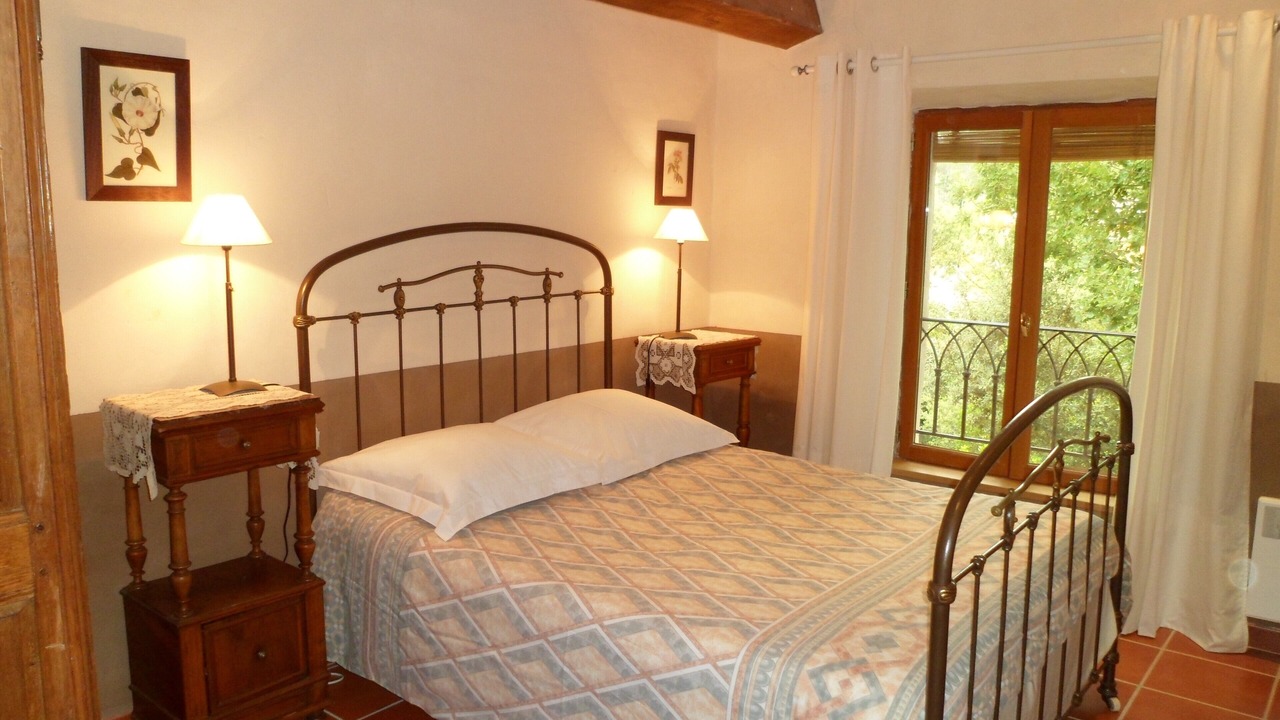 Photo of Bedroom in Brignoles