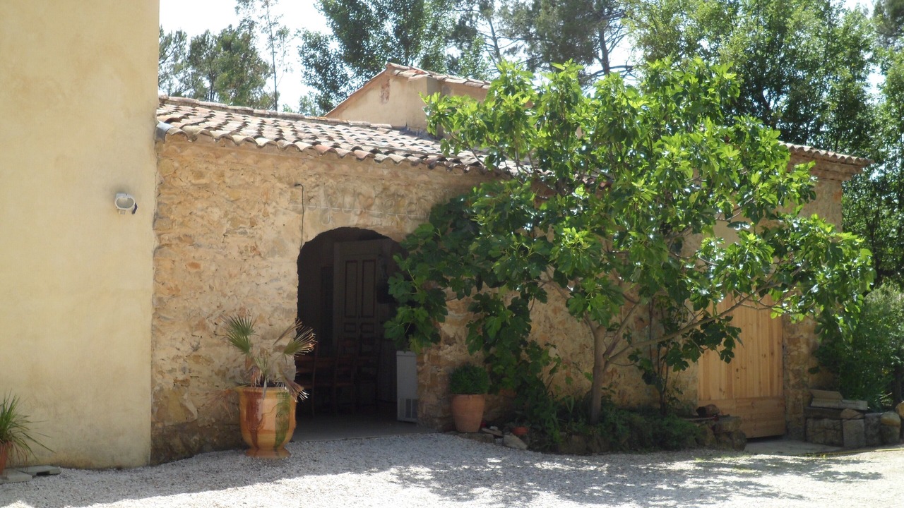 Photo of Outdoor in Brignoles