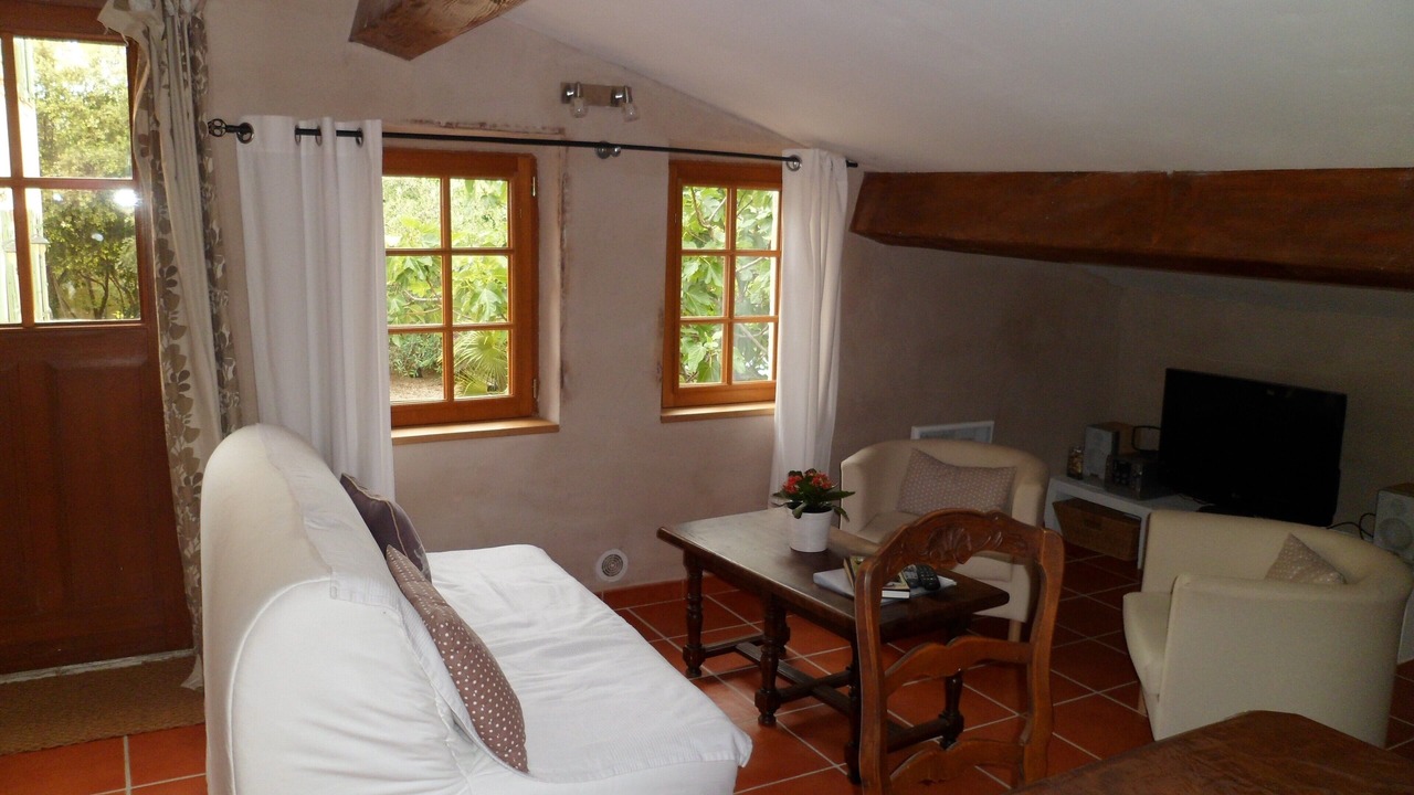 Photo of Livingroom in Brignoles